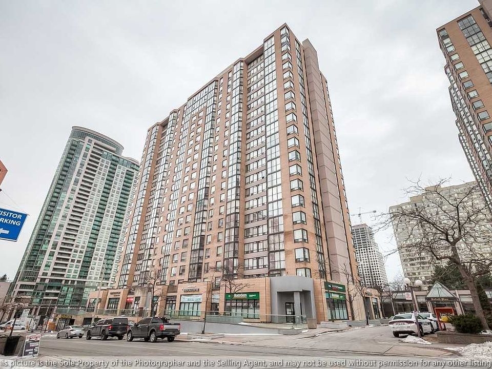 1st image of 265 Enfield Pl #1705