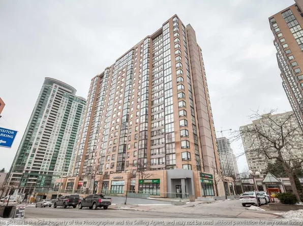 265 Enfield Pl, Mississauga, ON
