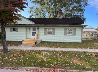 604 3rd St, Ayden, NC 28513