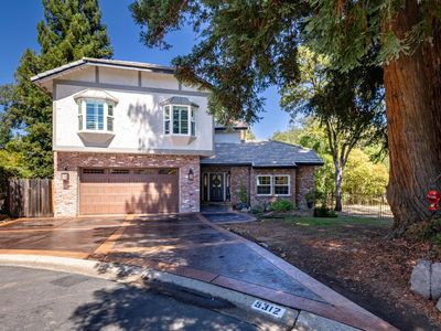 5312 Tall Oak Ln, Fair Oaks, CA, 95628