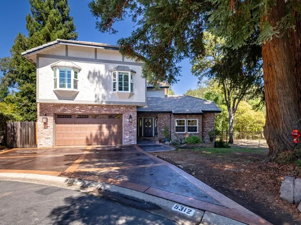 5312 Tall Oak Ln, Fair Oaks, CA 95628