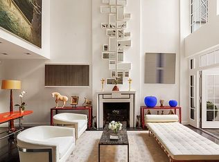 17 E 63rd St APT 1, New York, NY 10065