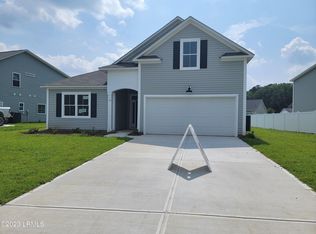 99 Flagstaff Ln, Ridgeland, SC 29936