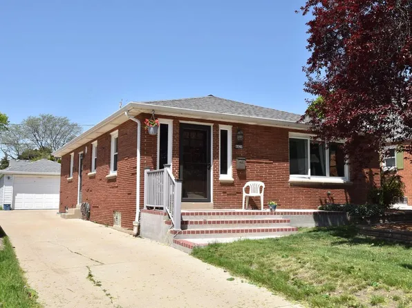 4429 South Taylor AVENUE, Milwaukee, WI 53207