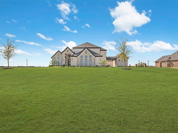 Luxury Home for Sale in McKinney TX