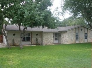2008 Emerald Isle Dr, Leander, TX 78641