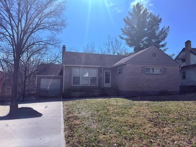 1114 Madeleine Cir, Cincinnati, OH, 45231