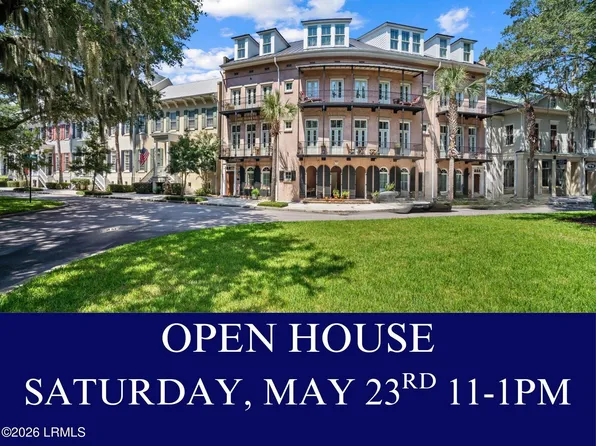 30 Market Lot C, Beaufort, SC 29906