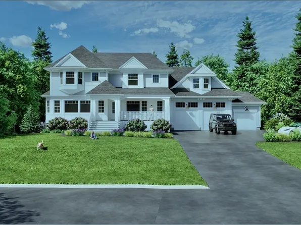 251 Prospect St, Norwell, MA 02061