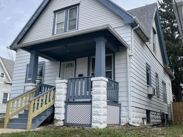 3150 North 15th STREET, Milwaukee, WI 53206