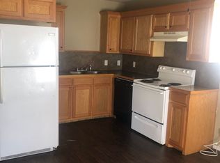 Clearwater-N. I Duplexes, Fort Smith, AR 72901