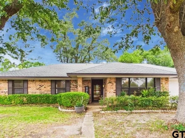710 Bunny Rabbit Rd, Athens, TX 75751