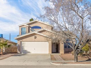 625 Wind River Ave, El Paso, TX 79932