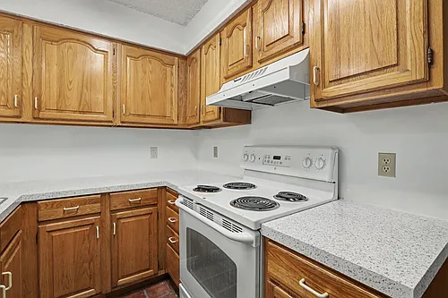 Floor plan 1316 E