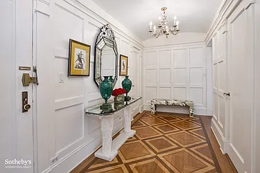 Sold by Sotheby's International Realty