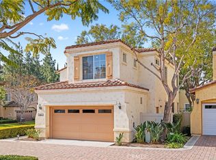 43 Vista Del Cerro, Aliso Viejo, CA 92656