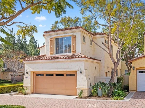 43 Vista Del Cerro, Aliso Viejo, CA 92656