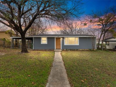 7928 Downe Dr, White Settlement, TX, 76108