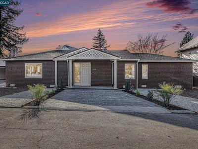 2139 Whyte Park Ave, Walnut Creek, CA, 94595