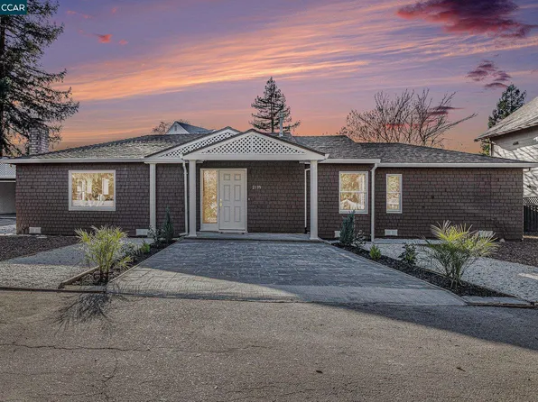 2139 Whyte Park Ave, Walnut Creek, CA 94595