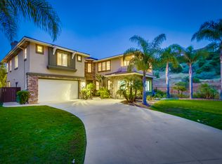 8403 Watson Ranch Rd, San Diego, CA 92129