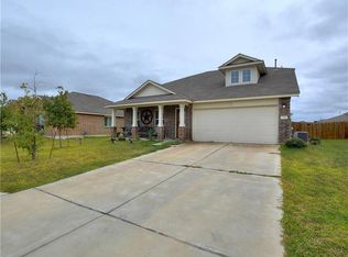 314 Pack Horse Dr, Bastrop, TX 78602