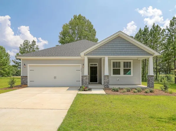 1413 Deercreek Dr, Manning, SC 29102