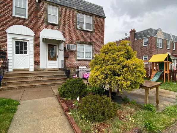 7322 Frontenac St, Philadelphia, PA 19111