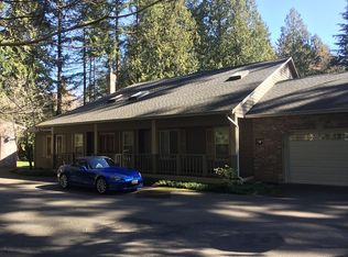 13541 Bethel Burley Rd SE, Pt Orchard, WA 98367