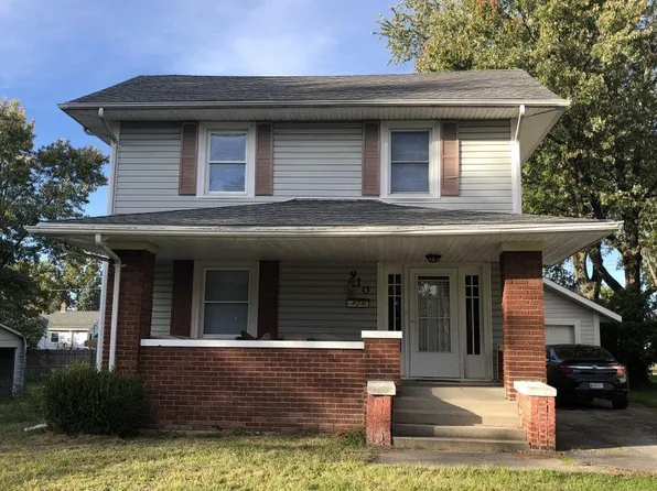 910 W Rex St, Muncie, IN 47303