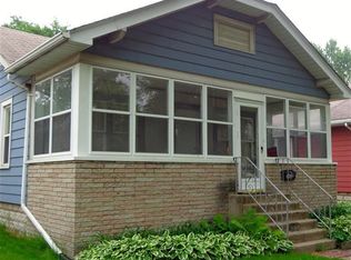 7421 Jackson Ave, Hammond, IN 46324