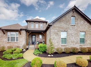 928 Vinings Blvd, Gallatin, TN 37066