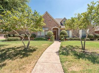 2124 Ironside Dr, Plano, TX 75075