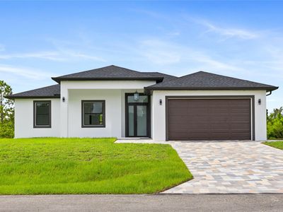 1705 W 11th Street, Lehigh Acres, FL, 33972