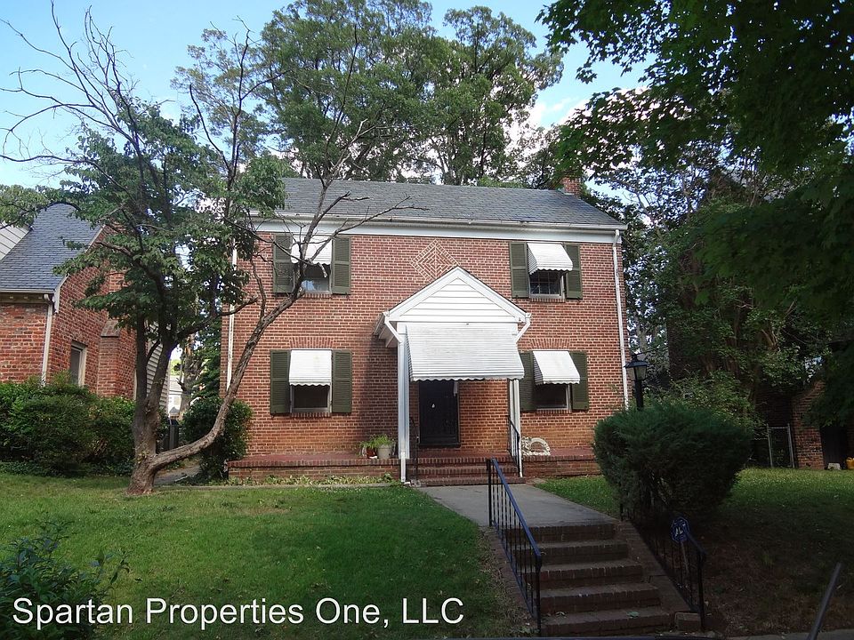 3223 Edgewood Ave, Richmond, VA 23222 Zillow