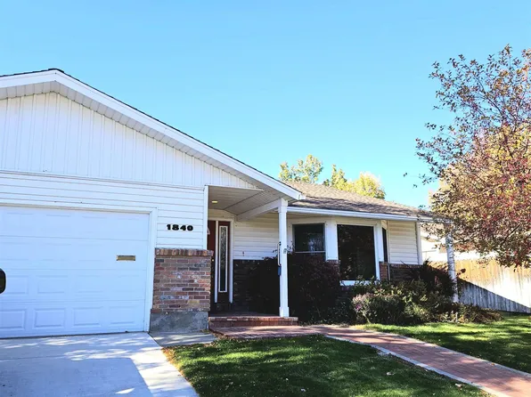 1840 Mountain St, Carson City, NV 89703