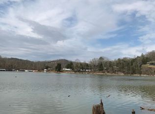 Highland Trace Rd, Sharps Chapel, TN 37866