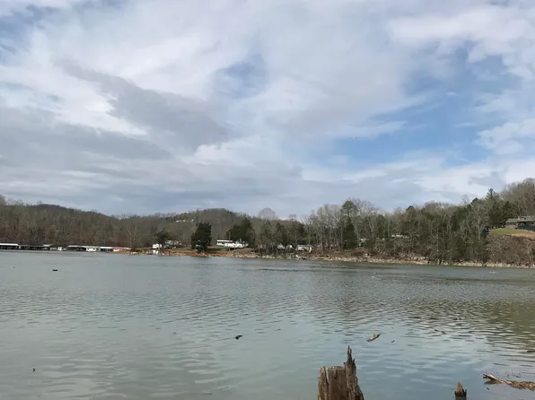 Highland Trace Rd, Sharps Chapel, TN 37866