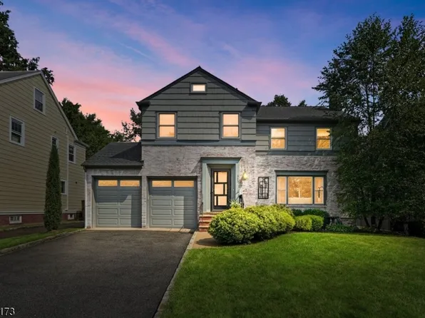 363 Irving Ave, South Orange Village Twp., NJ 07079