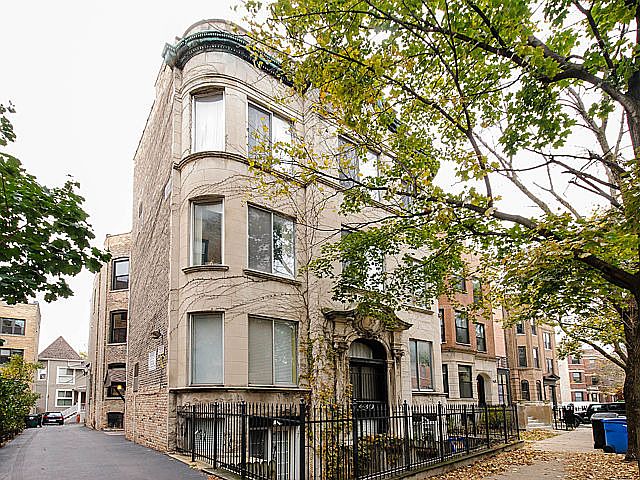 1st image of 3430 N Elaine Pl APT 8