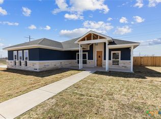 1425 King Ranch Rd, Salado, TX 76571