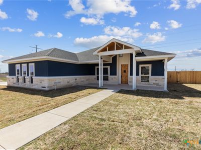 1425 King Ranch Rd, Salado, TX, 76571
