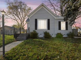 125 Kenwood Ave, Elkhart, IN 46516