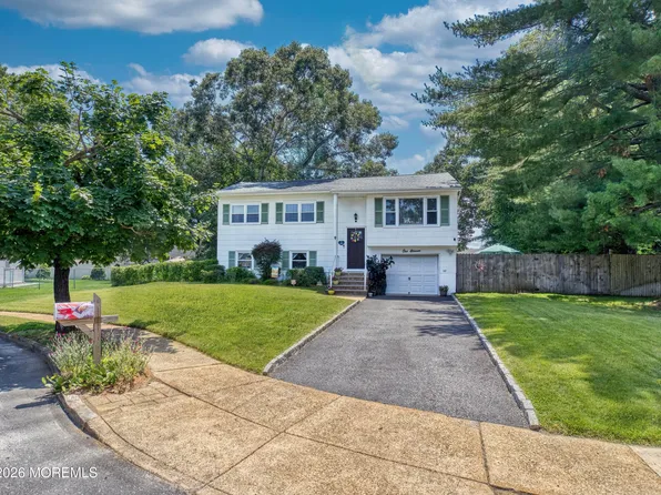 111 Poplar Way, Brick, NJ 08724