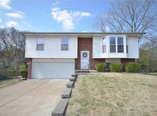 3951 Ryan Rd, Arnold, MO 63010