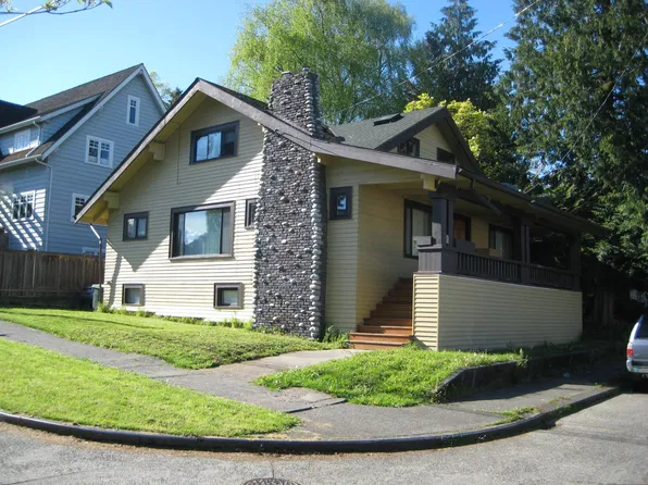 4605 1st Ave NE, Seattle, WA 98105