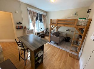 7 Fuller St #3, Brookline, MA 02446