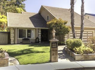 3136 Park Estates Way, San Jose, CA 95135