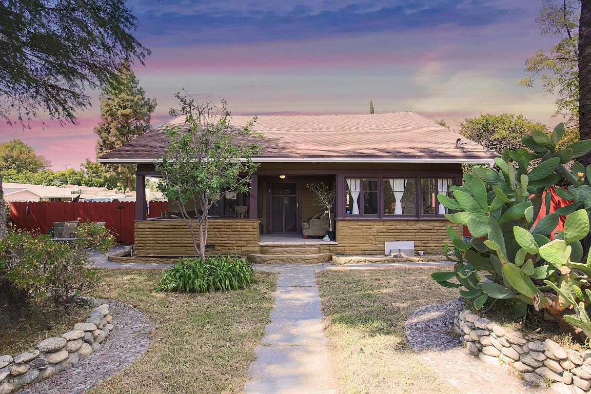 18261 Rayen St, Northridge, CA 91325 | Zillow
