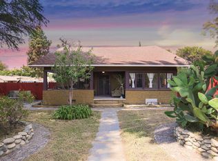 18261 Rayen St, Northridge, CA 91325